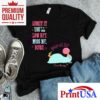 Bruh We Out Funny Teacher Admit It Youll Miss Me Shirt