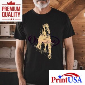 Igris Anime Blood Red Commander Shadow Knigh Tshirt