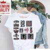 2025 high school grad celebration bundle tshirt