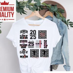High School Grad Celebration Bundle T Tshirt