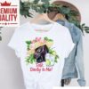 2025 horse racing derby vibes tshirt