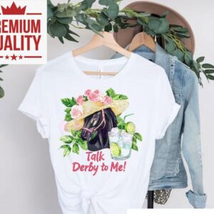 Horse Racing Derby Vibes T Tshirt