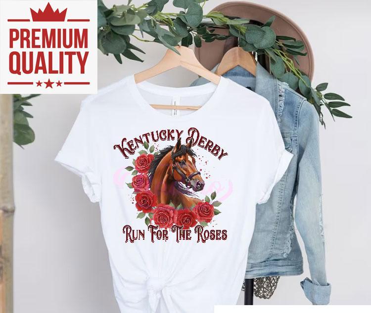 2025 Kentucky Derby Champion Horse Race Tshirt 4 Kentucky Derby Champion Horse Race T Tshirt
