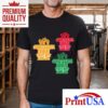 Celebrate freedom with our exclusive Juneteenth 1865 Afro American pride t-shirt