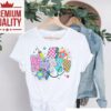 Celebrate nurse week 2025 with this vintage checkered t-shirt