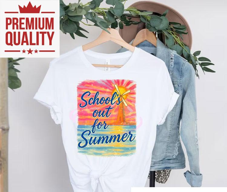 Celebrate Teachers With This Fun End Of Year Tshirt 4 Celebrate Teachers With This Fun End Of Year T Tshirt