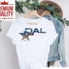 Dallas Cowboys 2025 Nfl Draft Cluster Shirt