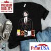 Eminem inspired ransom note design tshirt