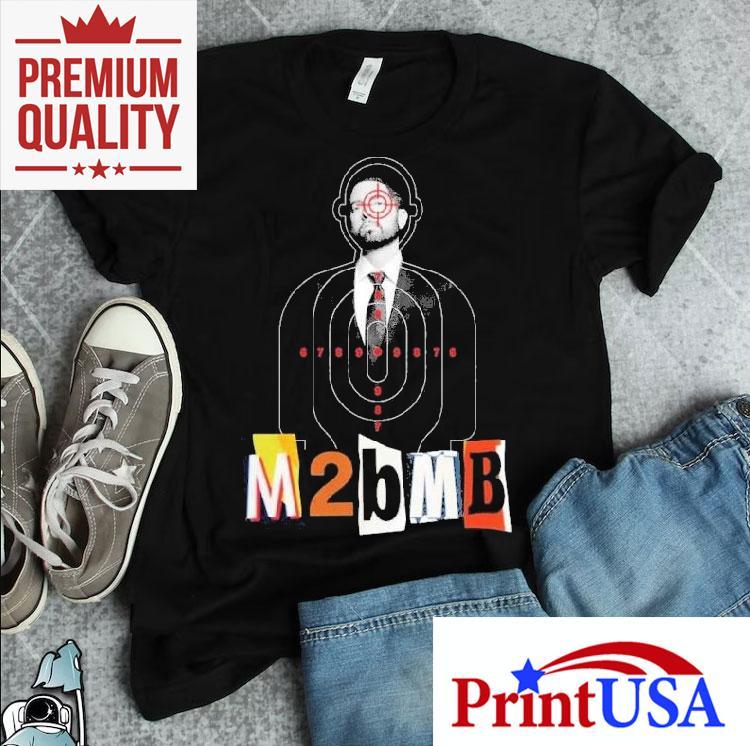 Eminem inspired ransom note design tshirt 4 Eminem Inspired Ransom Note Design T Tshirt