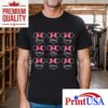 Enchanted Minnie Mouse Design For Mothers Day Tshirt