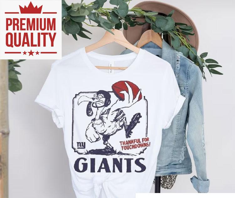 Giants celebrate scoring success with stylish t-shirt 4 Giants Celebrate Scoring Success With Stylish Tshirt