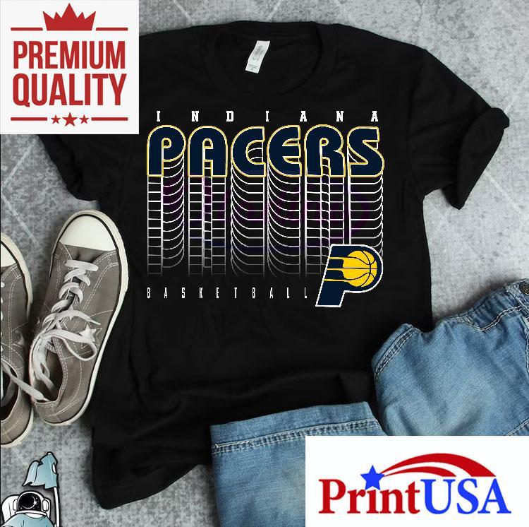 Indiana Pacers 2025 playoff comeback t-shirt 4 Indiana Pacers Playoff Comeback Tshirt