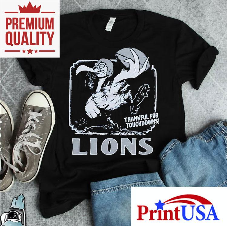 Lions fans celebrate scoring success with this must have t-shirt 4 Lions Fans Celebrate Scoring Success With This Must Have Tshirt