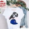 Pete Crow Armstrong soars with Chicago pride t-shirt