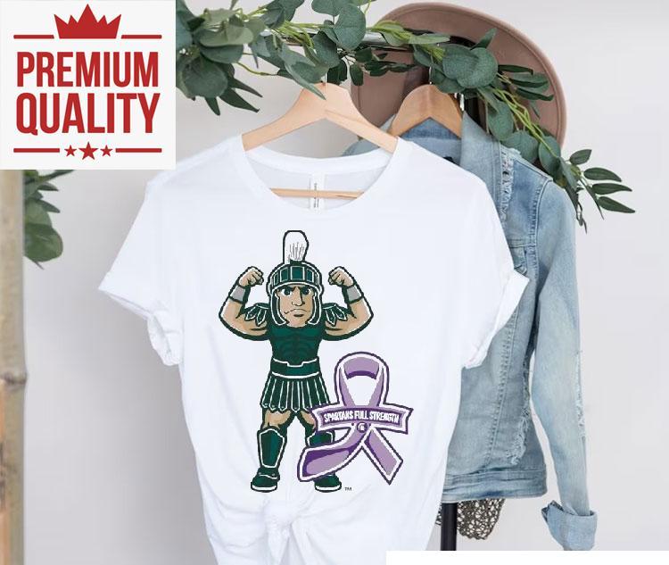 Powerful Michigan State 2024 Team Spirit T-shirt 4 Powerful Michigan State Team Spirit Tshirt