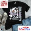 Retro 90s Ashton Jeanty Las Vegas Raiders Shirt