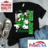 Retro 90s Jalen Milroe Seattle Seahawks Football Shirt