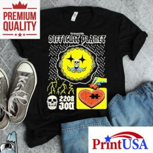 Surviving This Challenging World T Tshirt