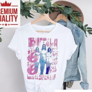 Vincenzo Galio timeless style in Buffalo 66 movie tshirt