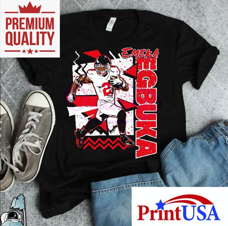 Vintage Tampa Bay Buccaneers 90s inspired football t-shirt 4 Vintage Tampa Bay Buccaneers S Inspired Football Tshirt