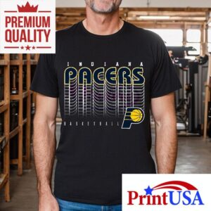 Indiana Pacers 2025 playoff comeback t-shirt