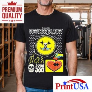 Surviving This Challenging World T Tshirt