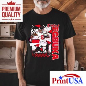 Vintage Tampa Bay Buccaneers S Inspired Football Tshirt
