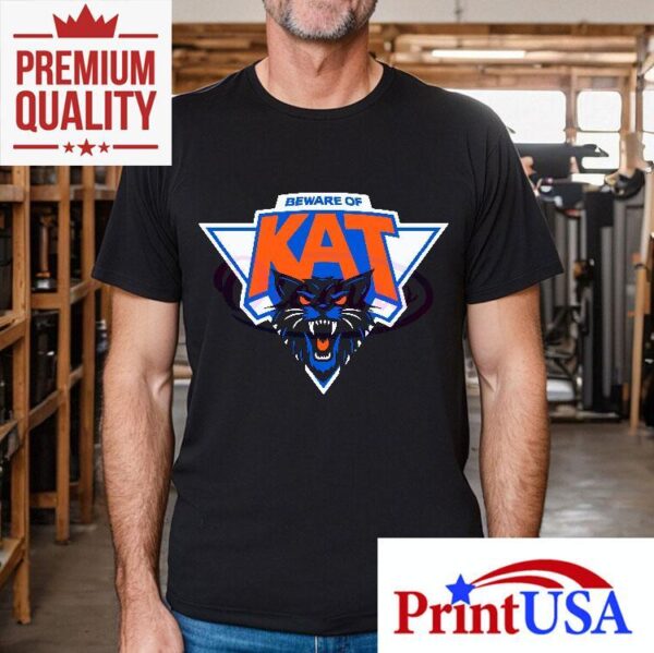 Watch out for the fierce Knicks 2025 playoff season tshirt