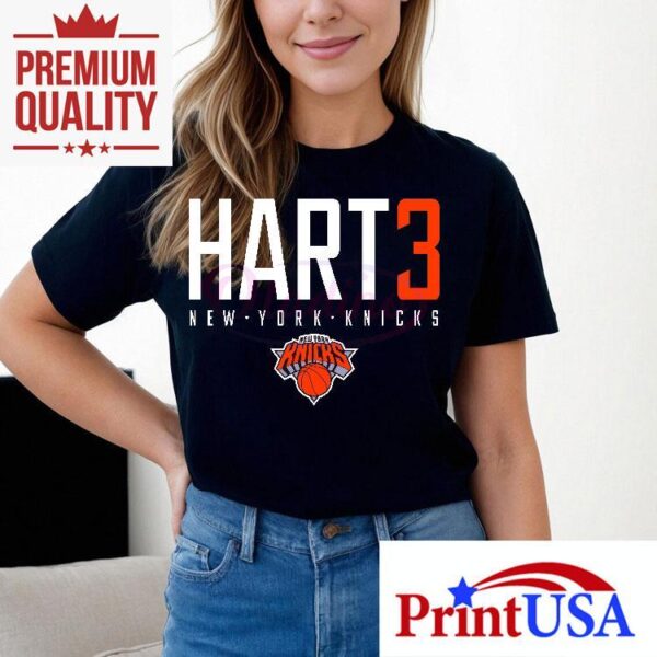 2025 Knicks playoff hype fan t-shirt