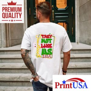 Stand Together In Black Liberation With This Powerful Juneteenth T Tshirt