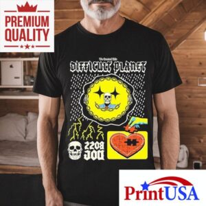 Surviving This Challenging World T Tshirt