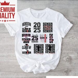 High School Grad Celebration Bundle T Tshirt
