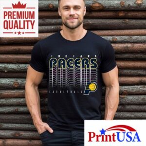 Indiana Pacers Playoff Comeback Tshirt