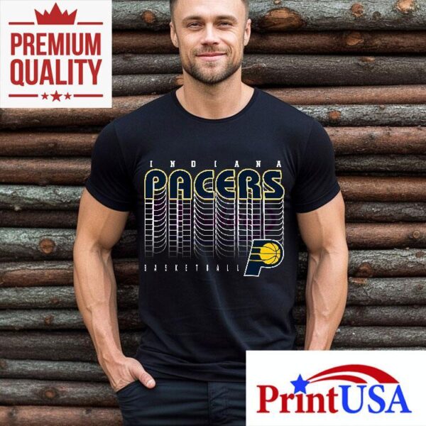 Indiana Pacers 2025 playoff comeback t-shirt