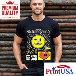 Surviving This Challenging World T Tshirt
