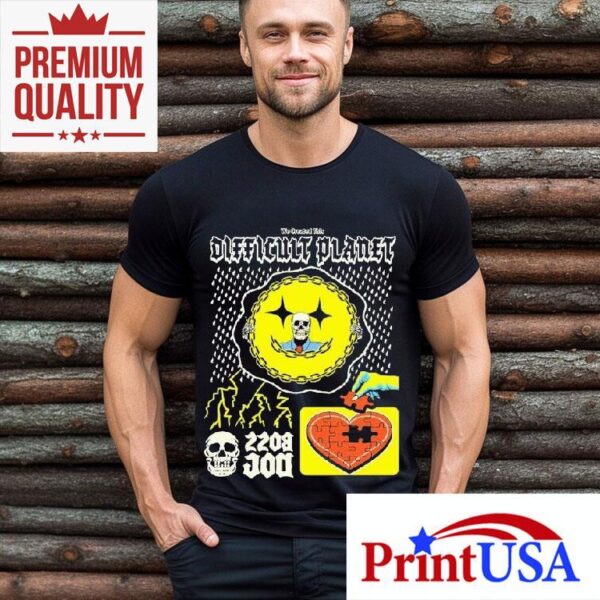 Surviving this challenging world tshirt