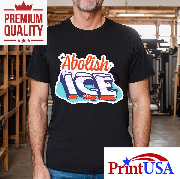 Abolish Ice Sticker Style Colorful Protest Immigration Rights Shirt 4 Abolish Ice Sticker Style Colorful Protest Immigration Rights Tshirt