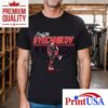 Andrei Mista Svechnikov Carolina Hurricanes Shirt