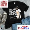 Anthony Volpe Volpe! Volpe! Volpe! Shirt