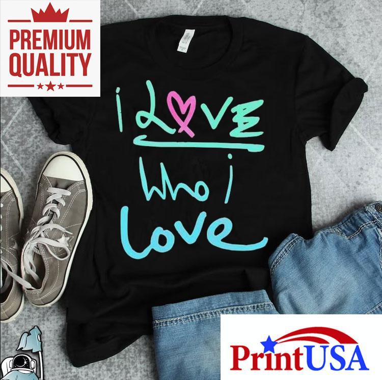 Coldplay I Love Who I Love Shirt 4 Coldplay I Love Who I Love Tshirt