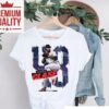 Emmanuel Clase Cleveland Rough Baseball Shirt