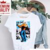 Fatal Fury City Of The Wolves Shirt