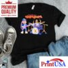 Faye Webster Singsongrama Lego Ring Shirt