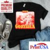 Godzilla Day 70th Anniversary 2024 Shirt