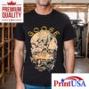 Goose Fall Tour Live 2024 Shirt