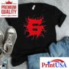 Gunship Tendrils G Shirt