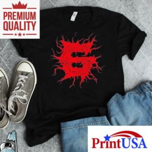 Gunship Tendrils G Tshirt