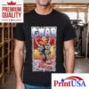 Gwar Beyond Hell Shirt