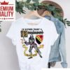 Id Rather Trust A Broadsword Than A Broads Word Shirt
