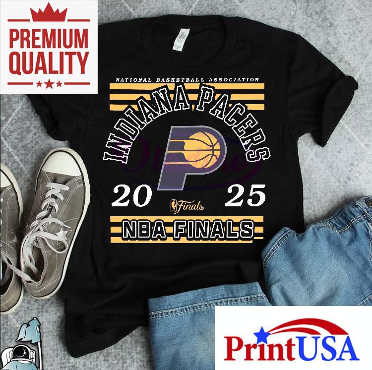 Indiana Pacers 2025 Nba Finals Team Pride Shirt 4 Indiana Pacers Nba Finals Team Pride Tshirt